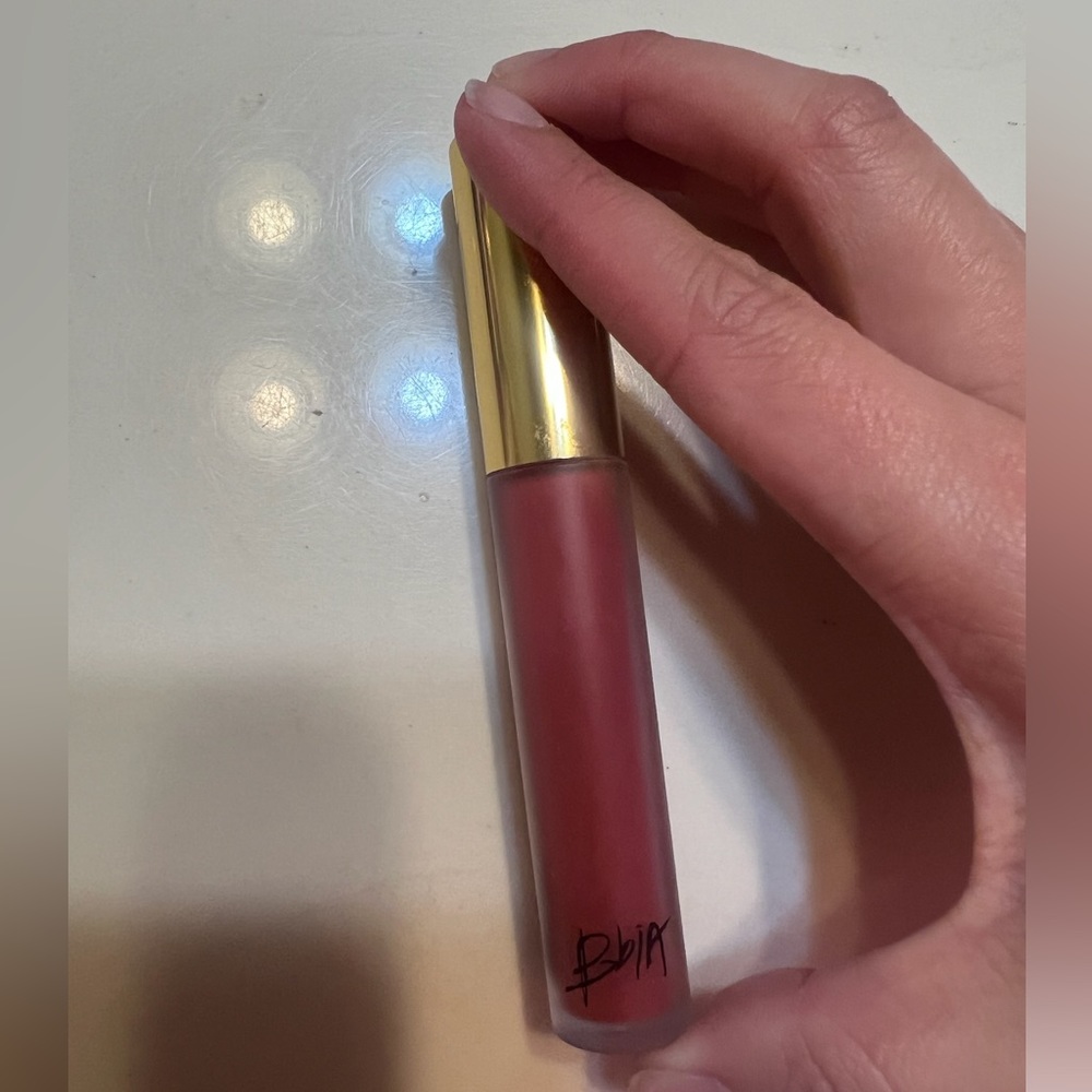bbia velvet lip